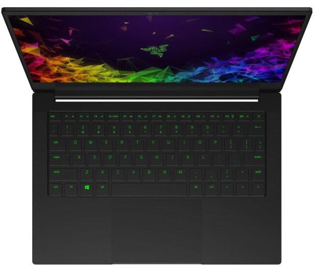 Razer Blade Stealth 13 i7/16GB/512/Win10 GTX1650Ti - 566830 - zdjęcie 3